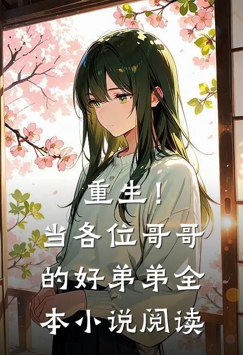 重生!当各位哥哥的好弟弟全本阅读免费