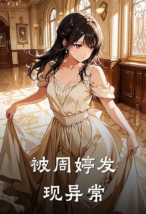 被周婷发现异常的人是谁