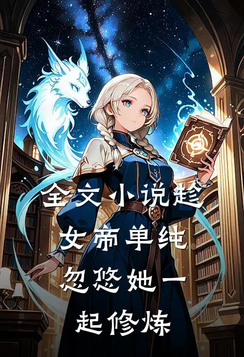全文趁女帝单纯,忽悠她一起修炼免费阅读