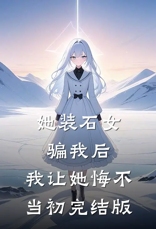 她装石女骗我后,我让她悔不当初完结版免费阅读