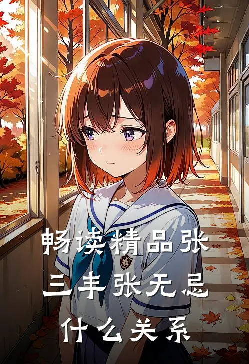 畅读精品张三丰张无忌什么关系