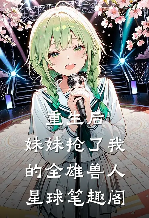 重生后,妹妹抢了我的全雄兽人星球笔趣阁