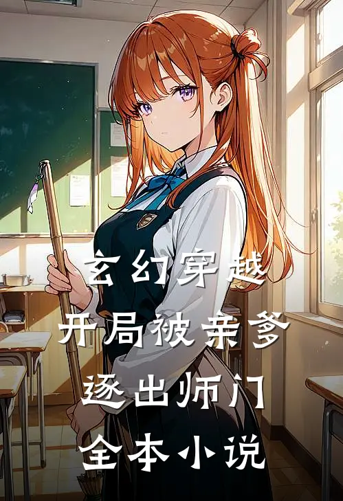 玄幻穿越开局被亲爹逐出师门全本免费阅读