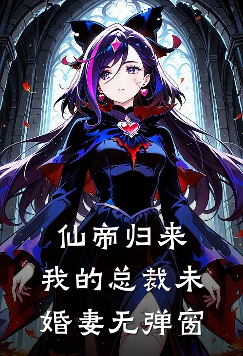 仙帝归来我的总裁未婚妻无弹窗