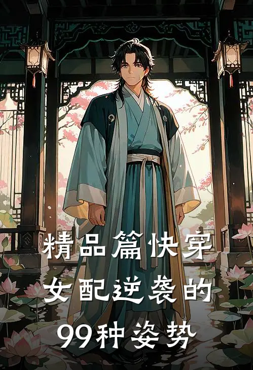 精品篇快穿女配逆袭的99种姿势免费阅读