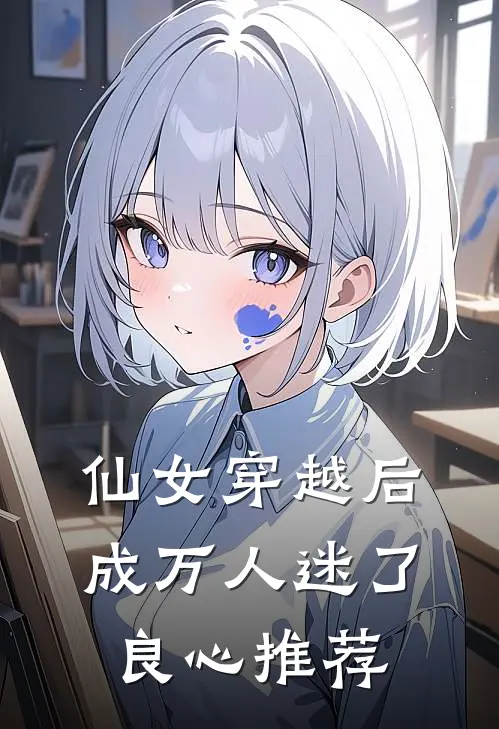 仙女穿越后,成万人迷了良心推荐文