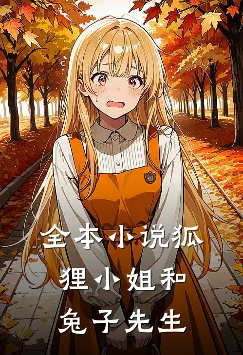 全本小说狐狸小姐和兔子先生