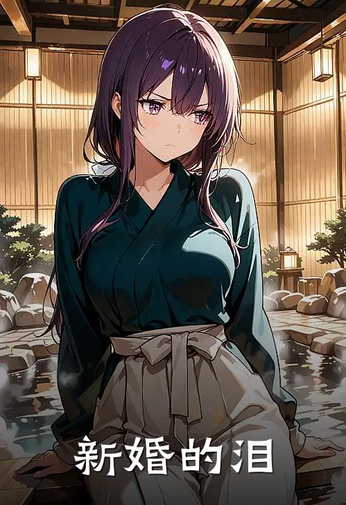 新婚的泪