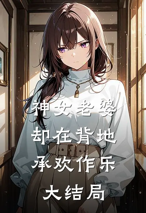 神女老婆,却在背地承欢作乐大结局