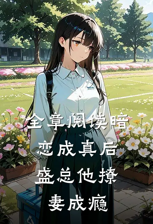全章阅读暗恋成真后,盛总他撩妻成瘾