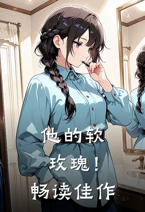 他的软玫瑰!畅读佳作百度