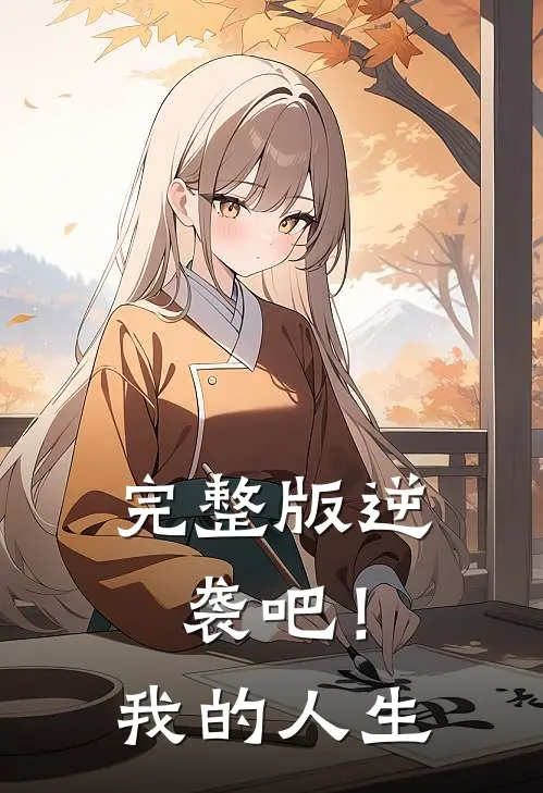 完整版逆袭吧!我的人生