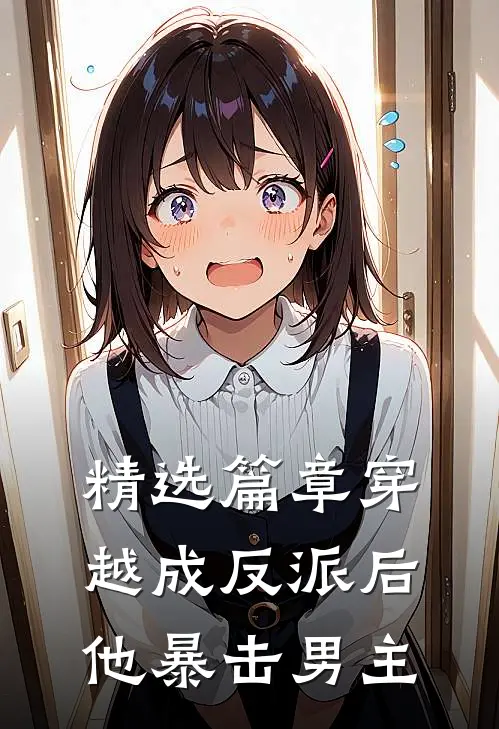 精选篇章穿越成反派后,他暴击男主