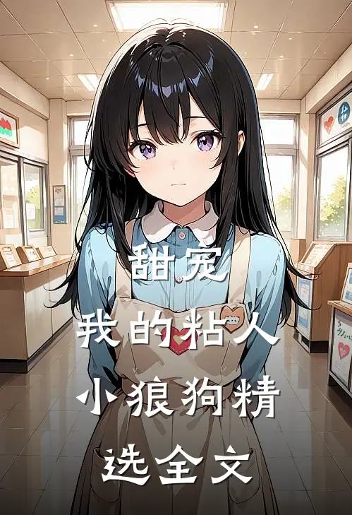 甜宠我的粘人小狼狗精选全文免费