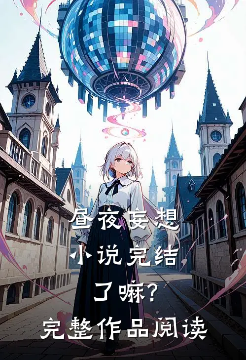 昼夜妄想小说完结了嘛?完整作品阅读