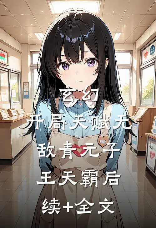 玄幻：开局天赋无敌青元子王天霸后续+全文