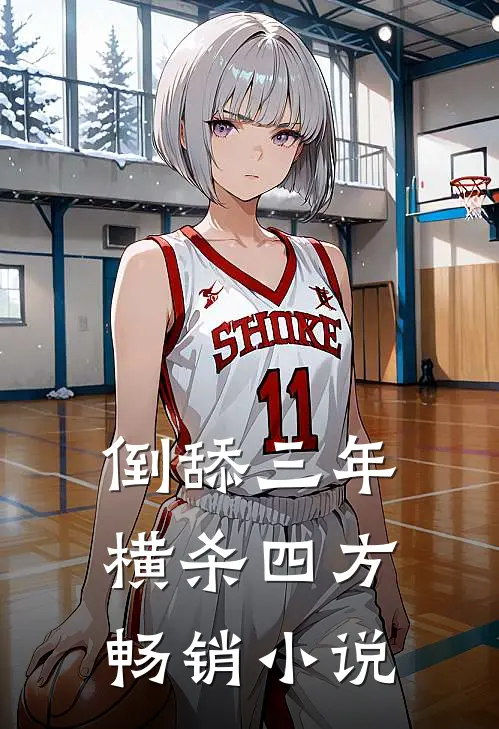 倒舔三年，横杀四方畅销小说