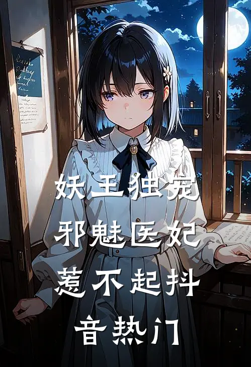 妖王独宠邪魅医妃惹不起抖音热门文