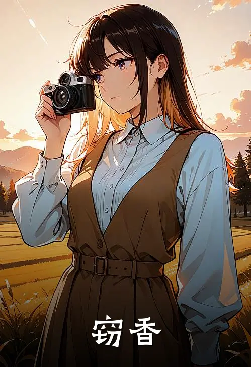 窃香偷香