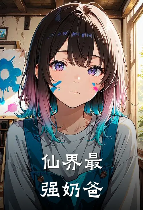 仙界最强奶爸