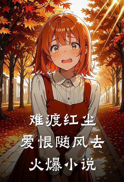 难渡红尘,爱恨随风去火爆在线阅读