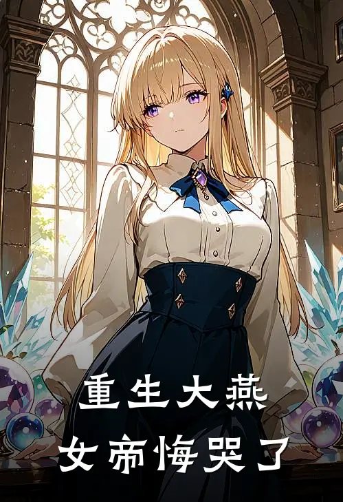 重生大燕,女帝悔哭了