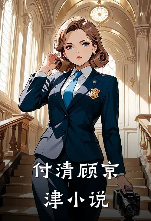 付清顾京津小说
