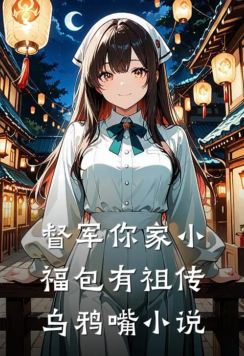 督军你家小福包有祖传乌鸦嘴免费阅读