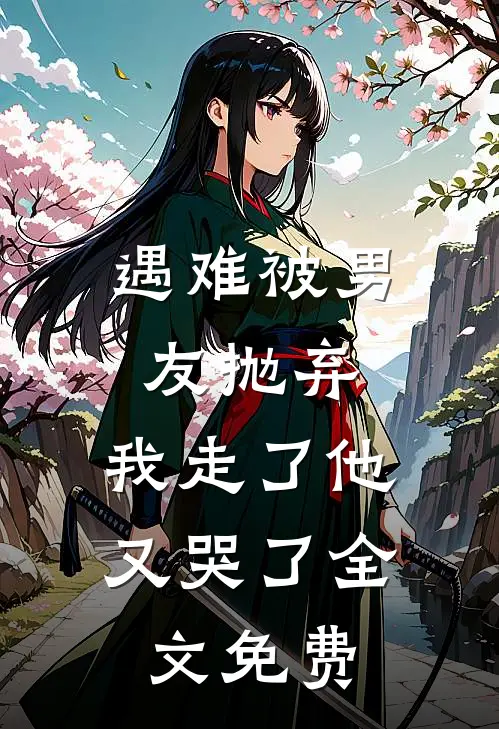 遇难被男友抛弃,我走了他又哭了全文免费