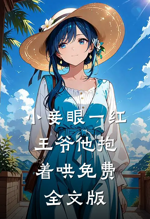 小妾眼一红,王爷他抱着哄免费全文版