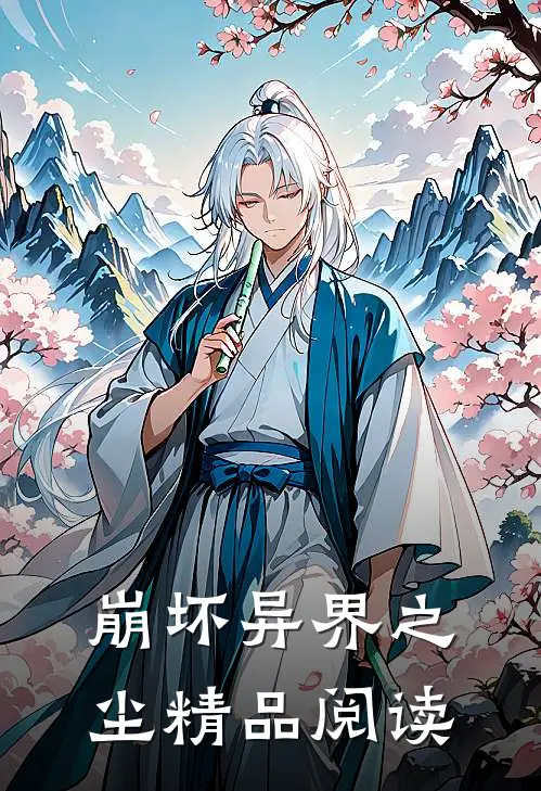 崩坏异界之尘精品阅读