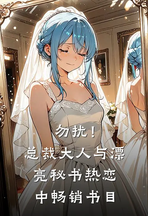 勿扰！总裁大人与漂亮秘书热恋中畅销书目