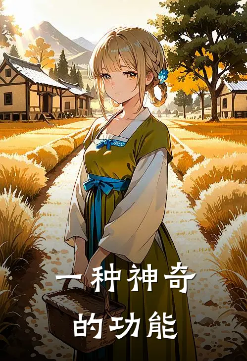 一种神奇的功能有哪些