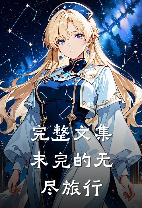 完整文集末完的无尽旅行是