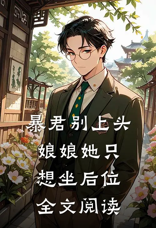 暴君别上头,娘娘她只想坐后位全文阅读免费