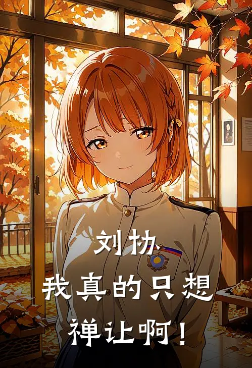 刘协我真的只想禅让啊! 在线阅读