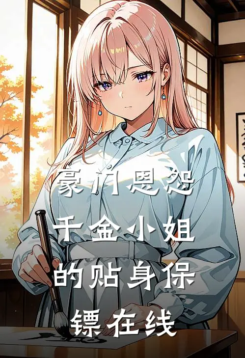 豪门恩怨千金小姐的贴身保镖在线看