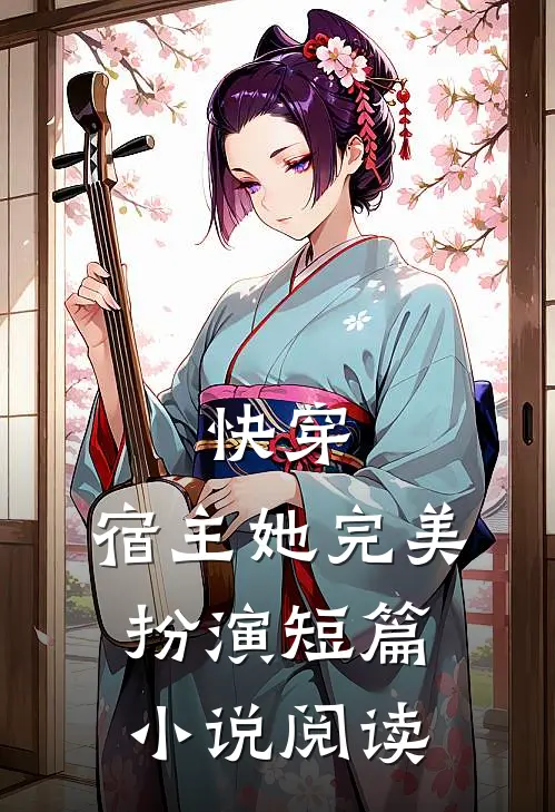 快穿宿主她完美扮演短篇阅读免费