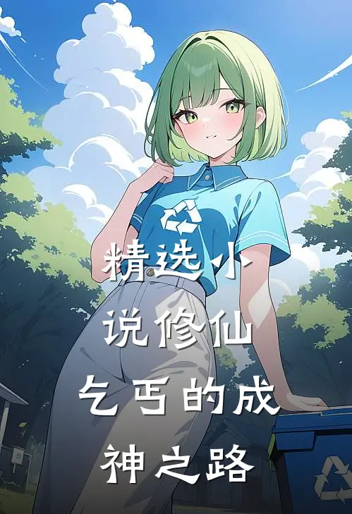 精选修仙乞丐的成神之路在线阅读