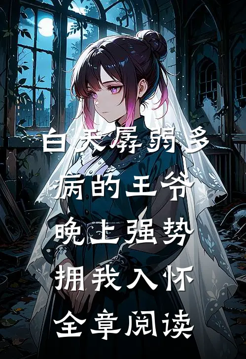 白天孱弱多病的王爷晚上强势拥我入怀全章阅读