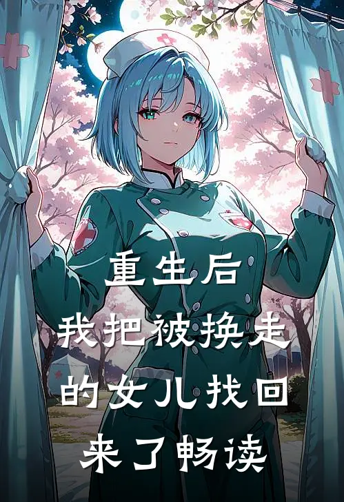 重生后,我把被换走的女儿找回来了畅读版