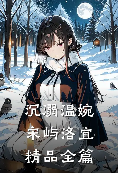 沉溺温婉宋屿洛宜精品全篇