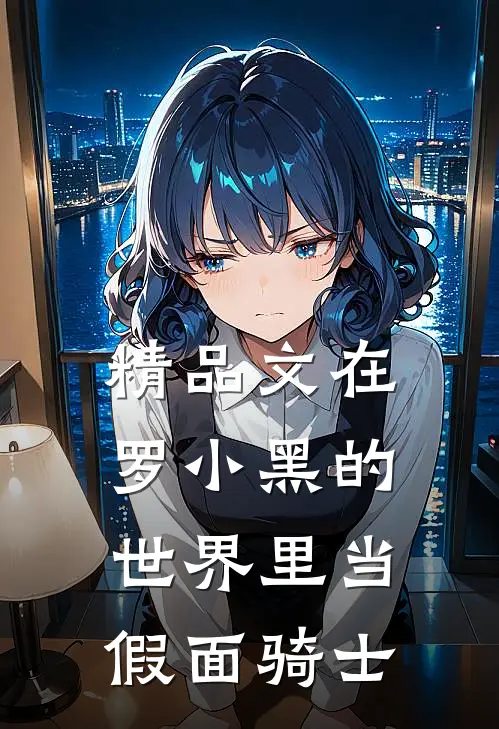 精品文在罗小黑的世界里当假面骑士是第几集
