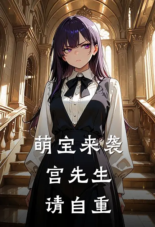 萌宝来袭宫先生请自重 年华