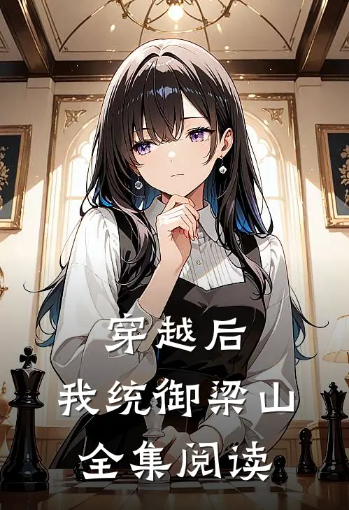 穿越后,我统御梁山全集阅读