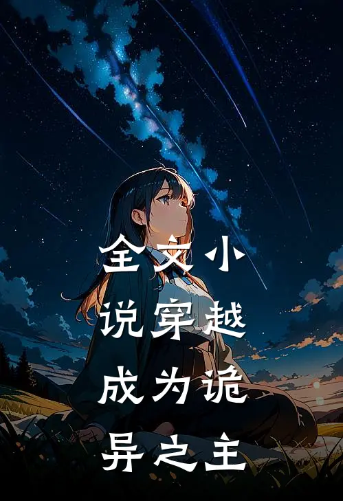 全文穿越成为诡异之主