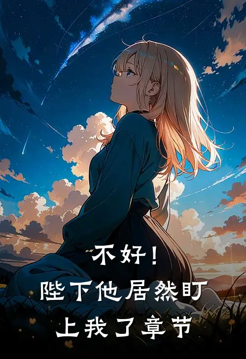 不好!陛下他居然盯上我了章节阅读
