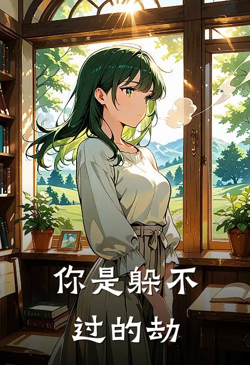 你是躲不过的劫