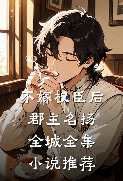 不嫁权臣后，郡主名扬全城全集小说推荐