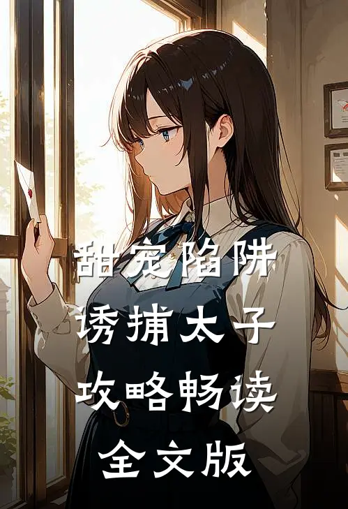 甜宠陷阱诱捕太子攻略畅读全文版